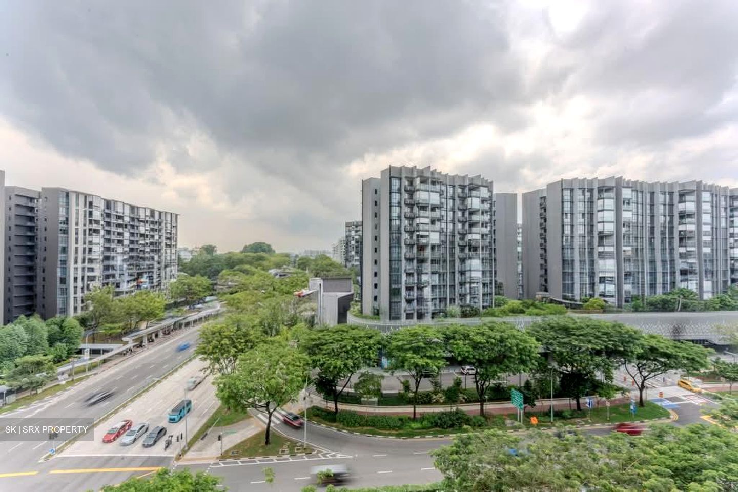Blk 101A Alkaff Courtview (Toa Payoh), HDB 3 Rooms #566135891